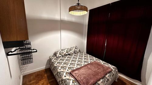 Petropolis Apartment | Conforto próximo a tudo