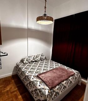Petropolis Apartment | Conforto próximo a tudo
