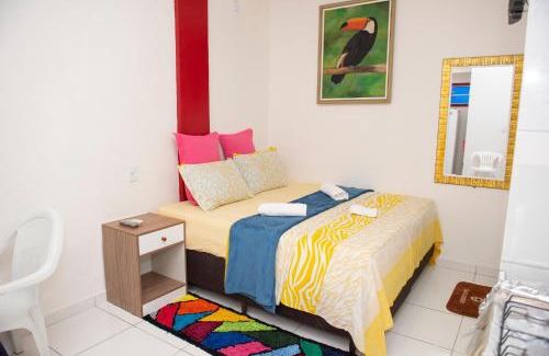 Macapa Apartment | Conforto Total - Família Mangas Monteiro
