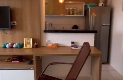 Vila Congonhas Condo | Congonhas airport condominium
