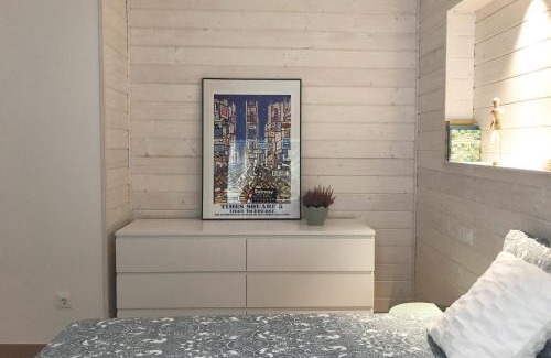 Cabezon de la Sal Apartment | Coniferas