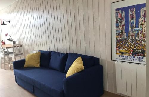Cabezon de la Sal Apartment | Coniferas