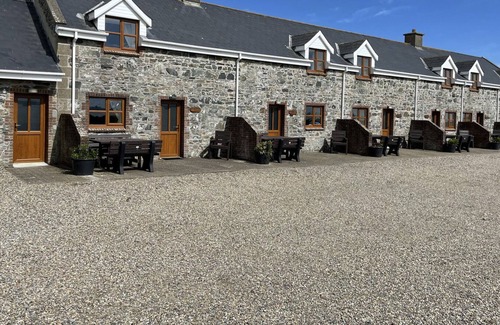 Kilmore Cottage | CONINGBEG COTTAGE, pet friendly in Kilmore Quay, County Wexford