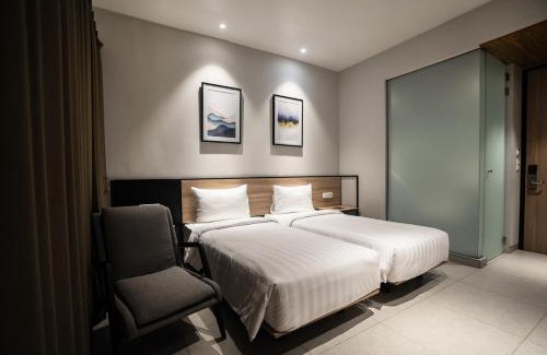 Tangerang Hotel | Conjioo Hotel Jakarta Managed by MHM