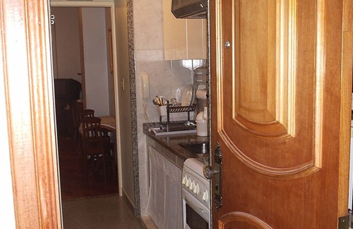 Copacabana Apartment | CONJUGADÃO COPACABANA DIVISION WITH IPANEMA