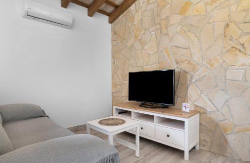 San Ambrosio House | Conjunto Casas Faquinse