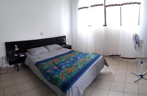 Canaveral House | Conjunto vacacional Cocomar-Casa 6 - 3h