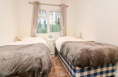 Okehampton Cottage | CONKER'S LODGE, family friendly, with a garden in Okehampton