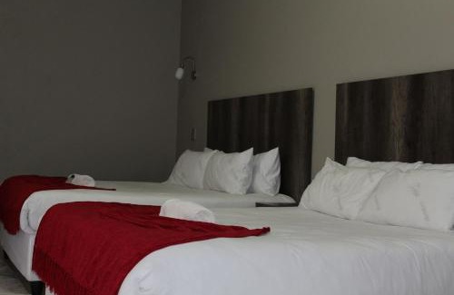 Berea House | Conmilla Guest House and Conference Venue