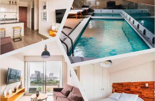 Barranco Apartment | Connect Apartment by Vibrant