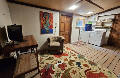 Potter Valley Apartment | Connect guesthouse