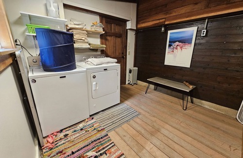 Potter Valley Apartment | Connect guesthouse