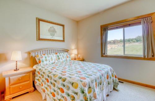 Orondo House | Connect with the Columbia