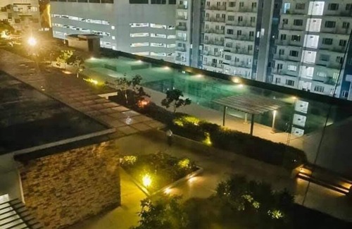 Santo Cristo Apartment | Connected to SM City North Edsa via bridge way.