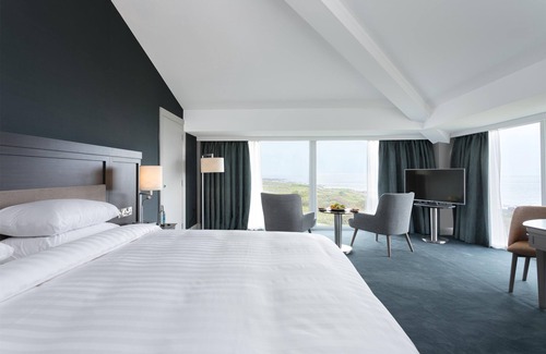 Furbo Hotel | Connemara Coast Hotel