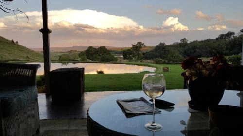 Dullstroom House | Connemara Trout Lodge