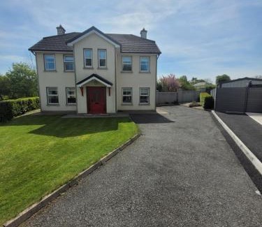 Doohamlet House | Connollys Holiday Home Doohamlet Castleblayney