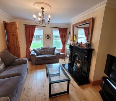 Doohamlet House | Connollys Holiday Home Doohamlet Castleblayney