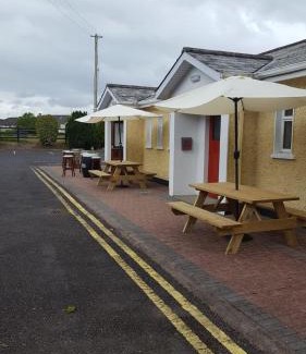 Doohamlet House | Connollys Holiday Home Doohamlet Castleblayney