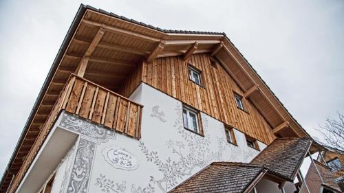 Niederweningen Bed & Breakfast | Conny's B&B