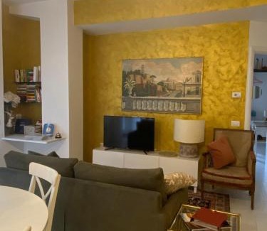 Monteverde Nuovo Apartment | Conny's Home