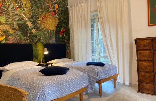 Monteverde Nuovo Apartment | Conny's Home