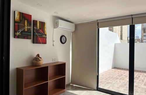 Centro Apartment | Conozca la Bella Rosario, Cuna de Leonel Messi