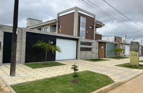 Boa Vista Apartment | Conquista Executive Residence