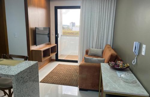 Boa Vista Apartment | Conquista Executive Residence