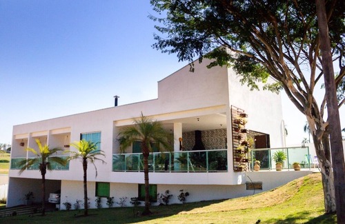 Itai House | Conquista Riviera Veraneio