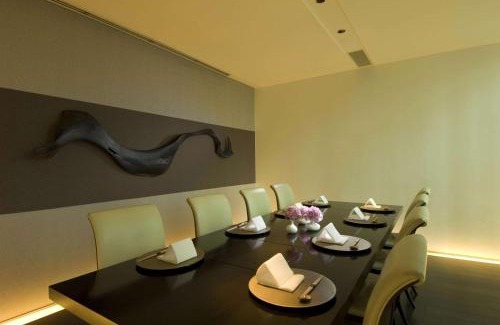 Shiodome Hotel | Conrad Tokyo