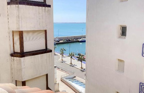 L'Ampolla Apartment | Constance