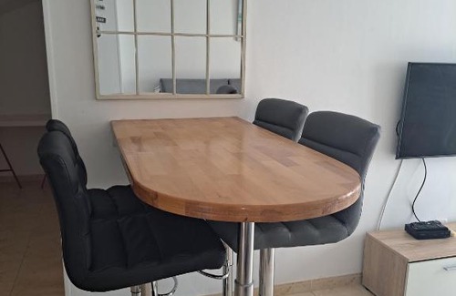 L'Ampolla Apartment | Constance