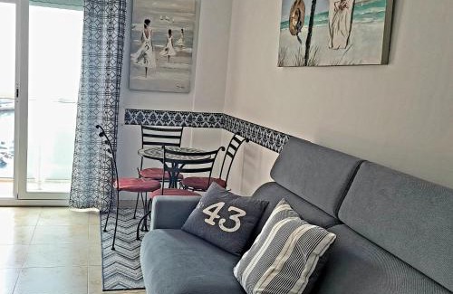 L'Ampolla Apartment | Constance