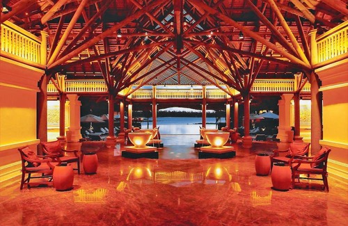 Poste de Flacq Hotel | Constance Prince Maurice