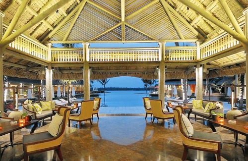 Poste de Flacq Hotel | Constance Prince Maurice