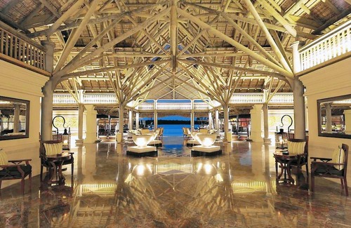 Poste de Flacq Hotel | Constance Prince Maurice