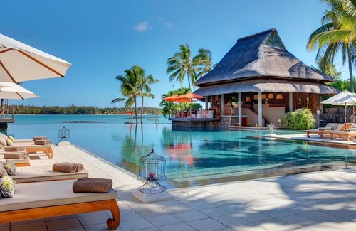Poste de Flacq Hotel | Constance Prince Maurice