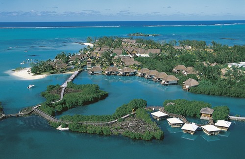 Poste de Flacq Hotel | Constance Prince Maurice Mauritius