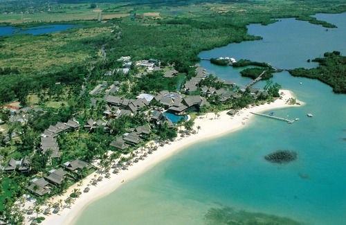 Poste de Flacq Hotel | Constance Prince Maurice Mauritius