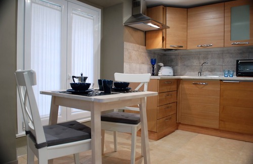 Vatican Apartment | Constantine Third Residence, Rome St. Peter