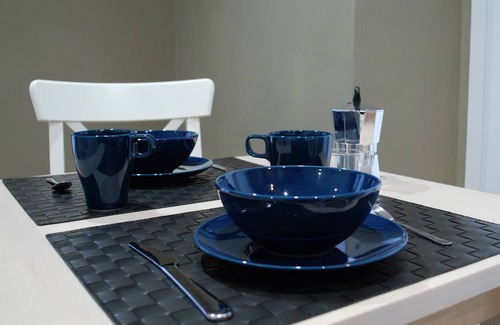 Vatican Apartment | Constantine Third Residence, Rome St. Peter