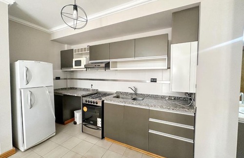 Villa Carlos Paz Apartment | Constantino Iii
