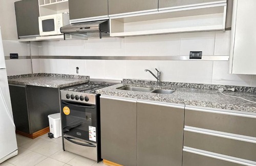 Villa Carlos Paz Apartment | Constantino Iii