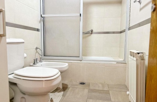 Villa Carlos Paz Apartment | Constantino Iii