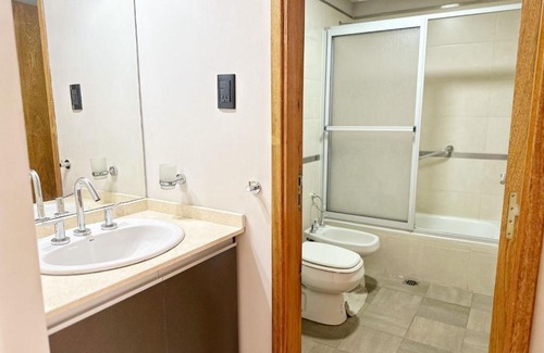 Villa Carlos Paz Apartment | Constantino Iii