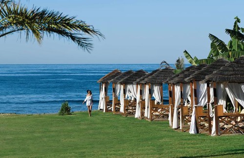 Paphos Hotel | Constantinou Bros Athena Royal Beach Hotel