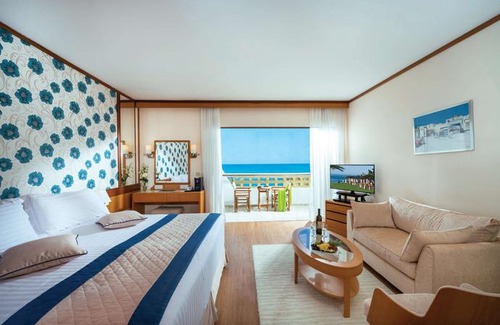 Paphos Hotel | Constantinou Bros Athena Royal Beach Hotel