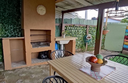 Constanza Cabin | Constanza Beautiful cottage, Pet Friendly