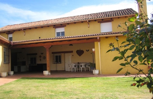Vega de Infanzones House | Constanza House near León